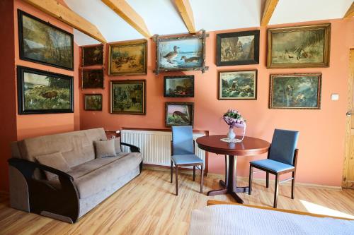 Apartamenty Pod Kalwarią Góra Św Anny (Apartamenty Pod Kalwaria Gora Sw Anny) in Gora Swietej Anny