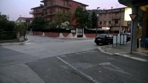  B&B Acquaria in Avezzano