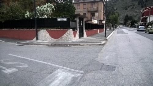  B&B Acquaria in Avezzano