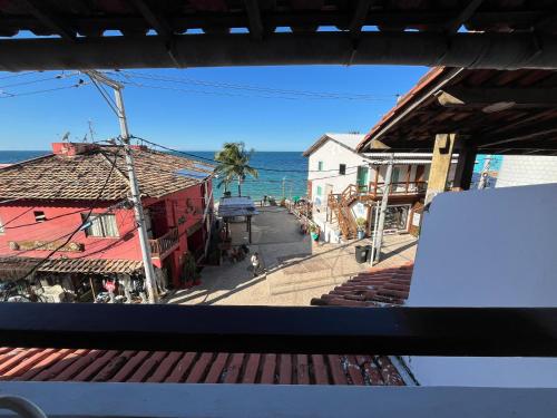 Pousada Farol Do Morro Room Type - Suite with Sea View