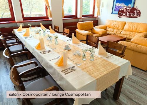 Hotel Podhradie - image 13