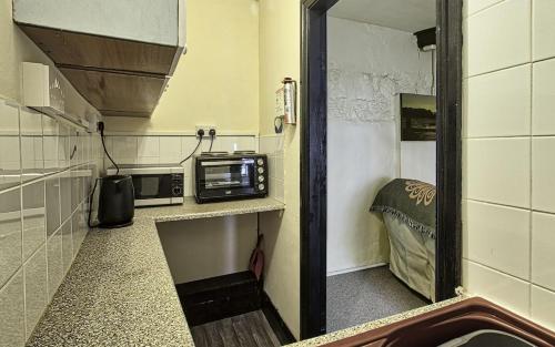 Peaceful tranquil Alpaca Farm in Barntown