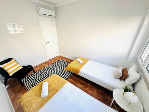 The Crespo House - NO 4D - Rooms & Stays 3