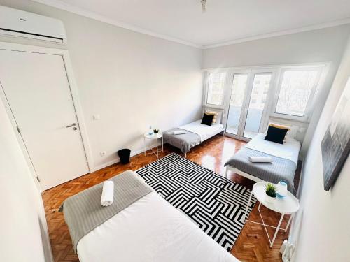 The Crespo House - NO 4D - Rooms & Stays 4
