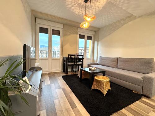 Apartamento Muan Apartamento Muan