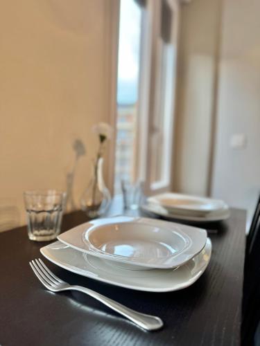 Apartamento Muan Apartamento Muan