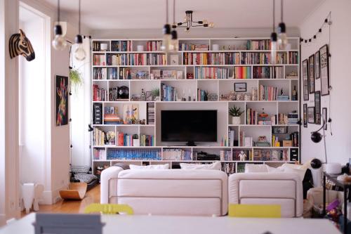 Apartment for Families, City Center Lisboa, Lisboa