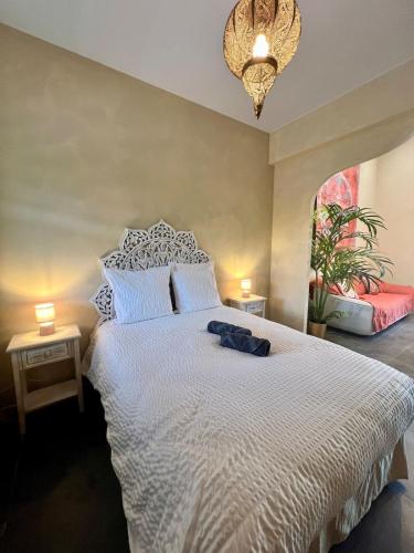 T2 Haut de gamme proche plage