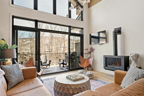 Tremblant Prestige - Verbier 7-204, Mont-Tremblant