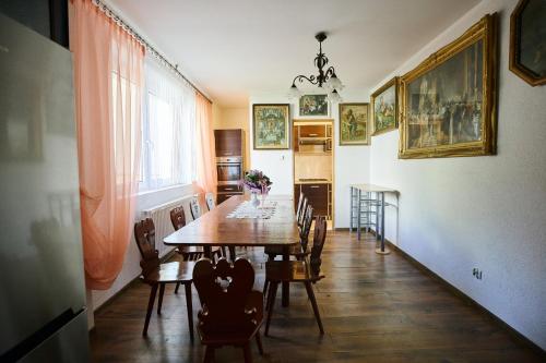 Apartamenty Pod Kalwarią Góra Św Anny (Apartamenty Pod Kalwaria Gora Sw Anny) in Gora Swietej Anny