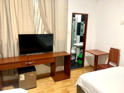 hotel photo