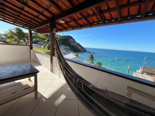Pousada Farol Do Morro Room Type - Superior Suite with Sea View Pousada Farol Do Morro Room Type - Superior Suite with Sea View