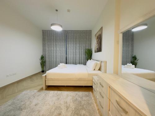 Airvistas retreat at wasl one residence, Dubai (Foto 6)
