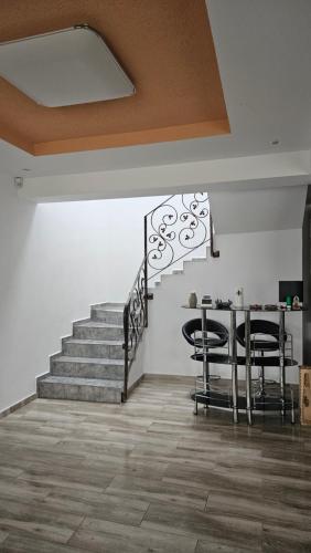 Vila Simona in Argeşani