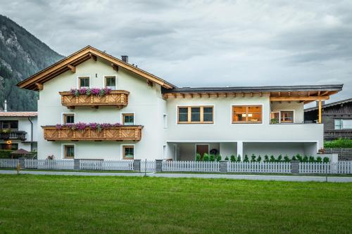 Haus Viktoria – khách sạn tại Oberried