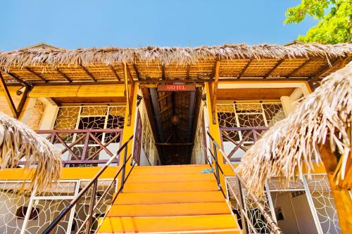 Vista exterior, Tropical Paradise Nosy Be in Nosy Be