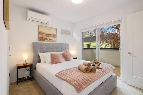 Perch - Capitol Luxe F, Сиэтл (фото 4)