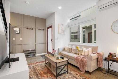 Perch - Capitol Luxe F, Сиэтл (фото 6)