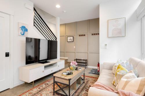 Perch - Capitol Luxe F, Сиэтл (фото 8)