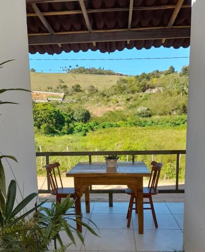 Chalés serra linda (Chales serra linda) in 巴拿尼拉斯