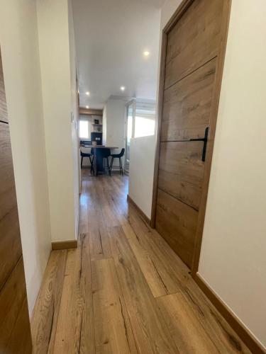 Appartement avec Clim et balcon in Le Grau-du-Roi