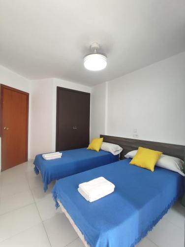 Lux Benidorm 2