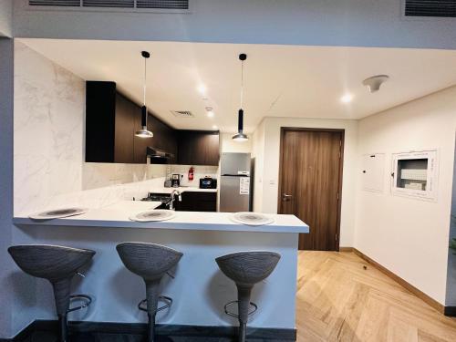 Airvistas retreat at wasl one residence, Dubai (Foto 9)