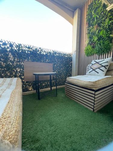 Appartement avec Clim et balcon in Le Grau-du-Roi