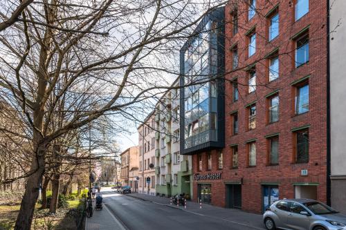 Olimp Apartments, Cracovie (photo 3)