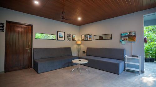 Létesítmények, Sort By Stays, Siolim in Vagator