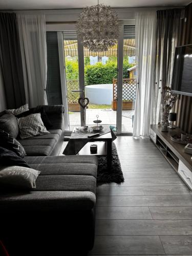 Ferienhaus am Friedenshain in Liepe