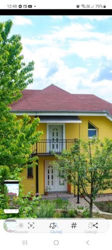ทัศนียภาพ, Casa Liana in ปอดกอเรีย
