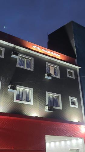 Hotel Anália Franco, San Paolo (foto 10)