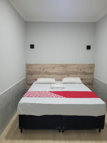 Superior Suite room in Hotel Anália Franco