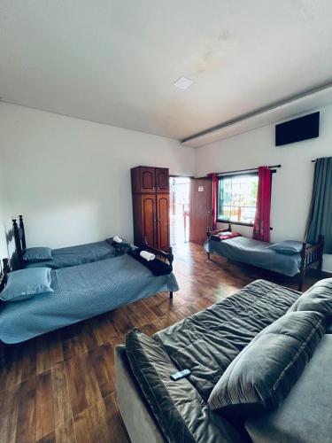 Suíte Gourmet - Sítio Araras Cipó - Próx a Serra do Cipó (Suite Gourmet - Sitio Araras Cipo - Prox a Serra do Cipo) in แซร์ฮา โด ซิโป