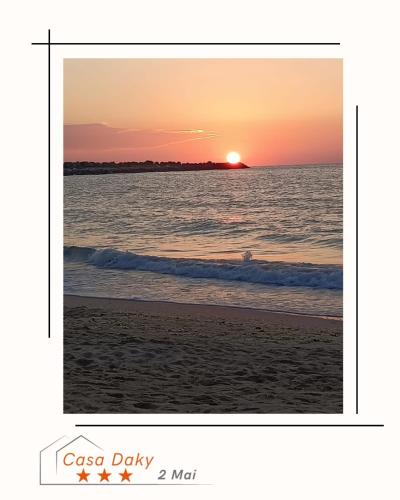 CASA DAKY CASA DAKY