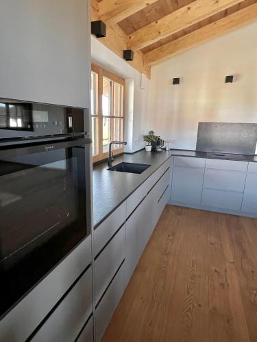virtuve, Antdorf Chalet in Antdorf
