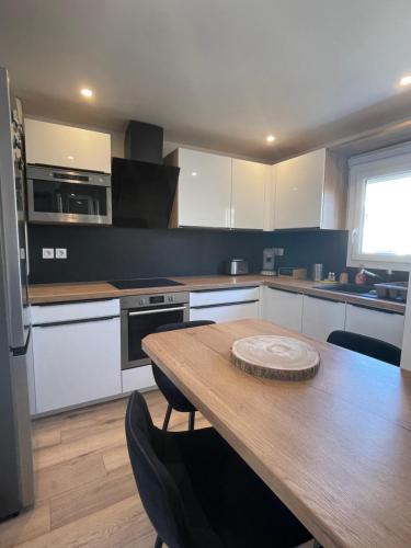 Appartement avec Clim et balcon in Le Grau-du-Roi