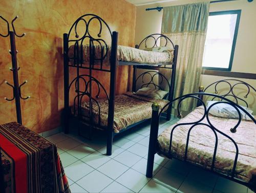 Torotoro Hostal El Olvido in Torotoro