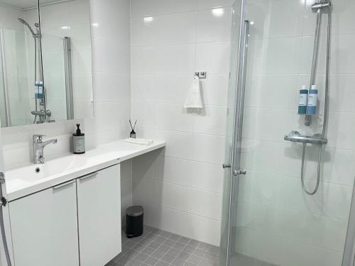 Stylish flat in Heart of Oulu, Oulu (foto 4)
