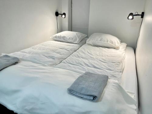 Stylish flat in Heart of Oulu, Oulu (foto 5)