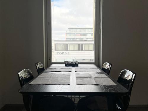 Stylish flat in Heart of Oulu, Oulu (foto 7)