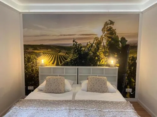 WeinbergLounge Schwabenheim in Schwabenheim, Deutschland