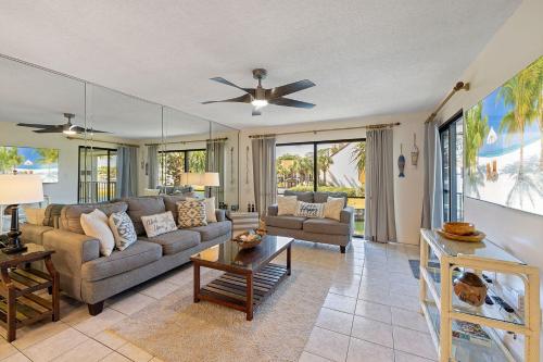 Our Serenity Villa at Edgewater Beach Resort