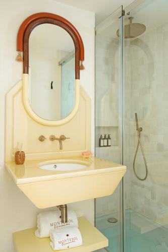 Gran Hotel Montesol Ibiza - main image