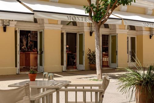 Gran Hotel Montesol Ibiza - image 14