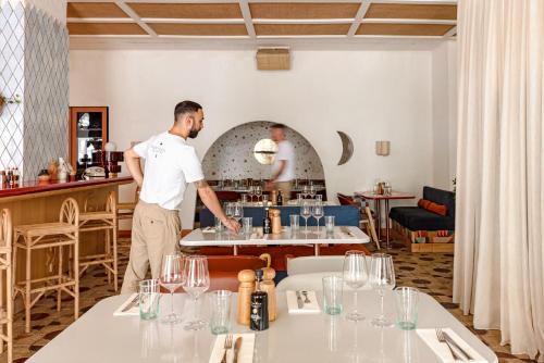 Gran Hotel Montesol Ibiza - image 10