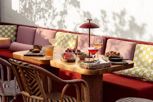 Gran Hotel Montesol Ibiza - image 6