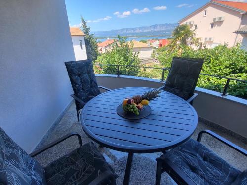 Apartments Oli Soline in 金莫