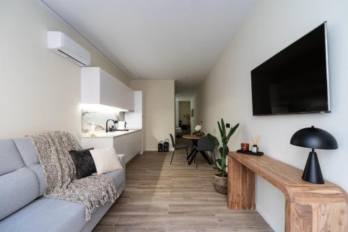 Tao Suite 1 next to the Aquarium, Valencie (fotografie 2)